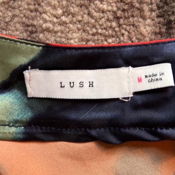 Beautiful slip dress - Picture 3 of 4